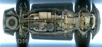 2025 Ford Expedition MAX Active - miniatura 17