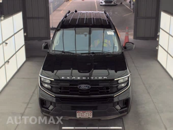 2025 Ford Expedition MAX Active - miniatura 18