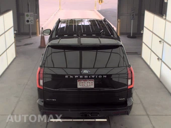 2025 Ford Expedition MAX Active - miniatura 19