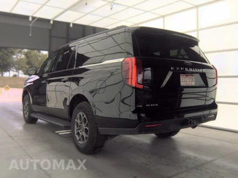 2025 Ford Expedition MAX Active - miniatura 2