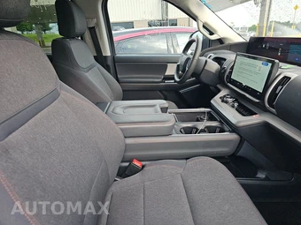2025 Ford Expedition MAX Active - miniatura 20