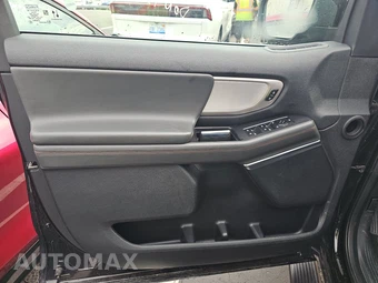 2025 Ford Expedition MAX Active - miniatura 21