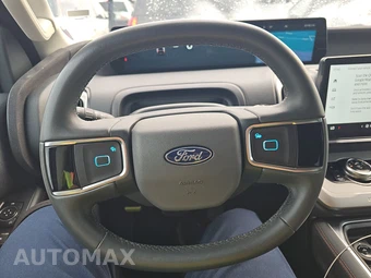 2025 Ford Expedition MAX Active - miniatura 22