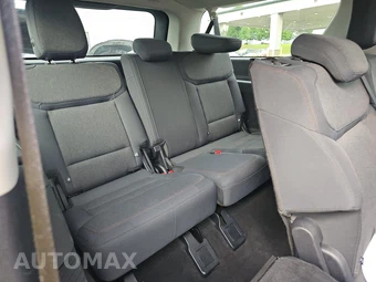 2025 Ford Expedition MAX Active - miniatura 23