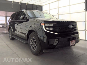2025 Ford Expedition MAX Active - miniatura 3
