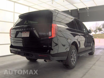 2025 Ford Expedition MAX Active - miniatura 4