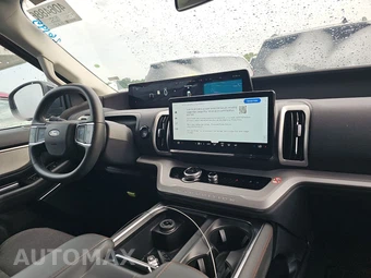 2025 Ford Expedition MAX Active - miniatura 6