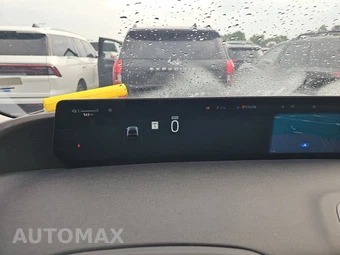 2025 Ford Expedition MAX Active - miniatura 8
