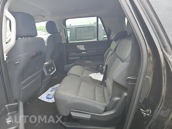 2025 Ford Expedition MAX Active - miniatura 9
