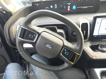2025 Ford Expedition MAX Active - miniatura 10
