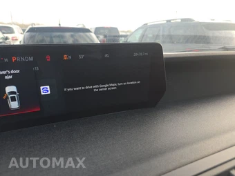 2025 Ford Expedition MAX Active - miniatura 12