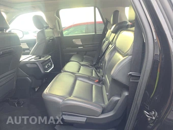 2025 Ford Expedition MAX Active - miniatura 13