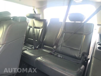 2025 Ford Expedition MAX Active - miniatura 14