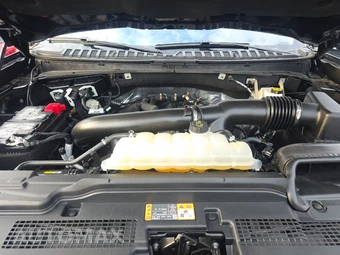 2025 Ford Expedition MAX Active - miniatura 16