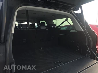 2025 Ford Expedition MAX Active - miniatura 17