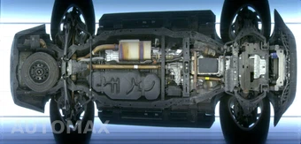 2025 Ford Expedition MAX Active - miniatura 18