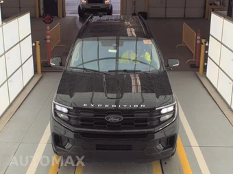 2025 Ford Expedition MAX Active - miniatura 2