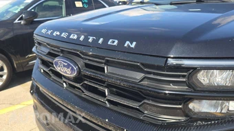 2025 Ford Expedition MAX Active - miniatura 21