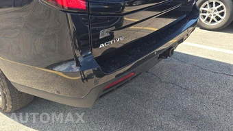 2025 Ford Expedition MAX Active - miniatura 24