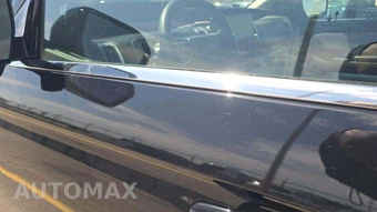 2025 Ford Expedition MAX Active - miniatura 25