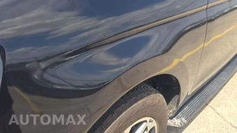 2025 Ford Expedition MAX Active - miniatura 26