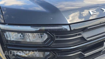 2025 Ford Expedition MAX Active - miniatura 27
