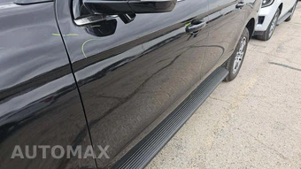 2025 Ford Expedition MAX Active - miniatura 28