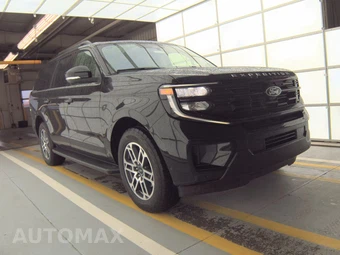 2025 Ford Expedition MAX Active - miniatura 3