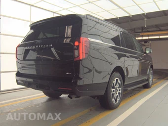 2025 Ford Expedition MAX Active - miniatura 4