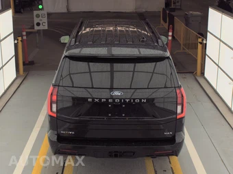 2025 Ford Expedition MAX Active - miniatura 5