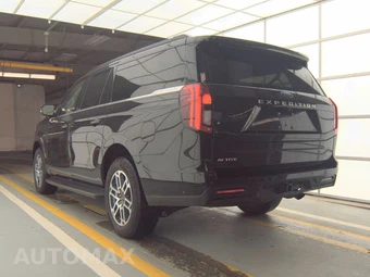 2025 Ford Expedition MAX Active - miniatura 6