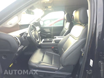 2025 Ford Expedition MAX Active - miniatura 7