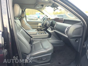 2025 Ford Expedition MAX Active - miniatura 8