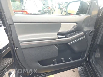 2025 Ford Expedition MAX Active - miniatura 9