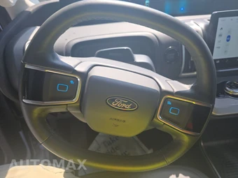 2025 Ford Expedition MAX Active - miniatura 10