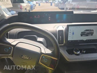 2025 Ford Expedition MAX Active - miniatura 11