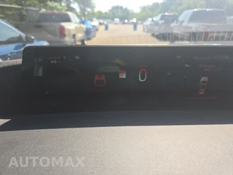 2025 Ford Expedition MAX Active - miniatura 12