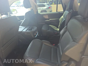 2025 Ford Expedition MAX Active - miniatura 13