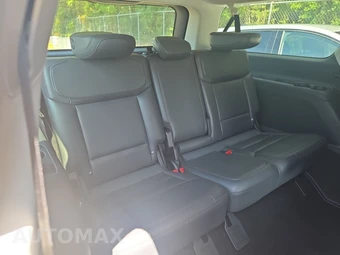 2025 Ford Expedition MAX Active - miniatura 14