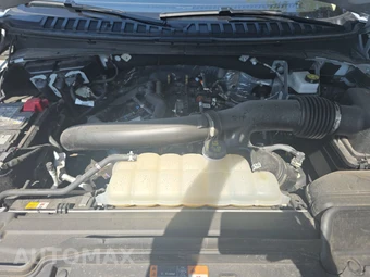 2025 Ford Expedition MAX Active - miniatura 16