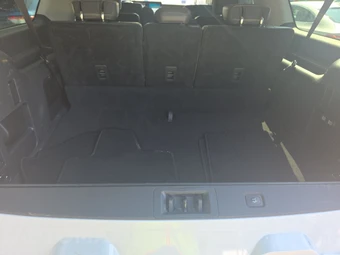 2025 Ford Expedition MAX Active - miniatura 17