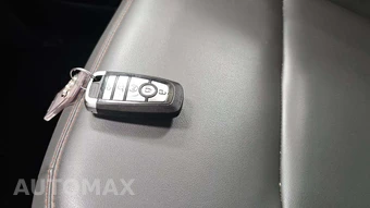2025 Ford Expedition MAX Active - miniatura 18