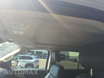 2025 Ford Expedition MAX Active - miniatura 19