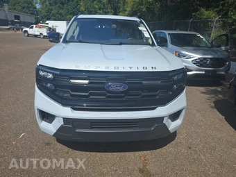 2025 Ford Expedition MAX Active - miniatura 2