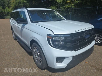 2025 Ford Expedition MAX Active - miniatura 3