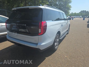 2025 Ford Expedition MAX Active - miniatura 4