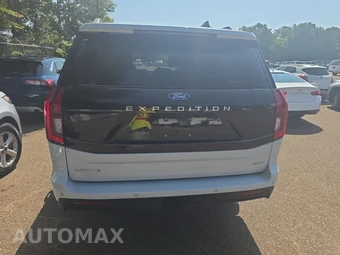 2025 Ford Expedition MAX Active - miniatura 5