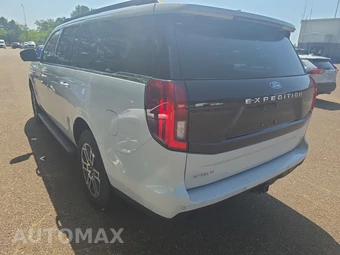 2025 Ford Expedition MAX Active - miniatura 6