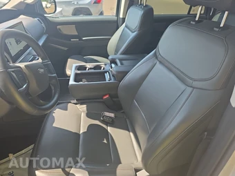2025 Ford Expedition MAX Active - miniatura 7