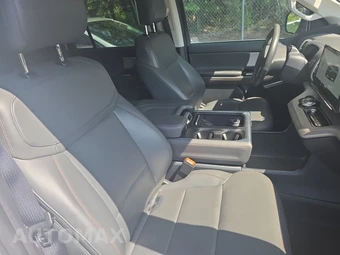 2025 Ford Expedition MAX Active - miniatura 8